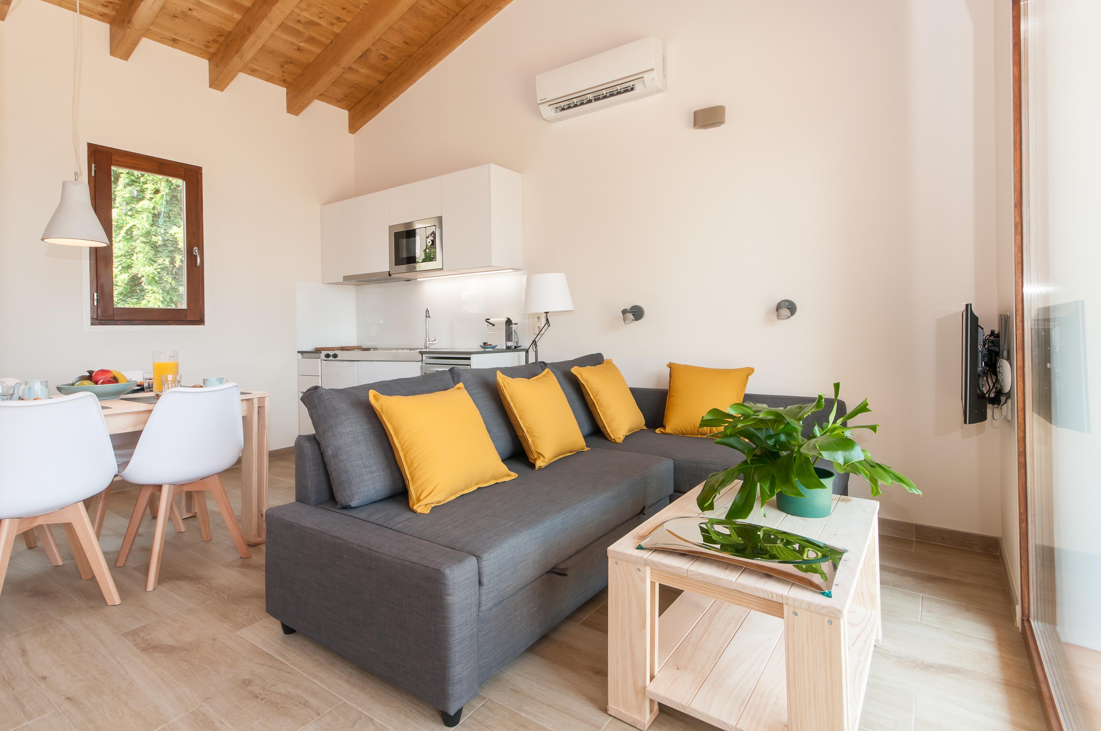 Ecogrusapartments Масноу Екстер'єр фото