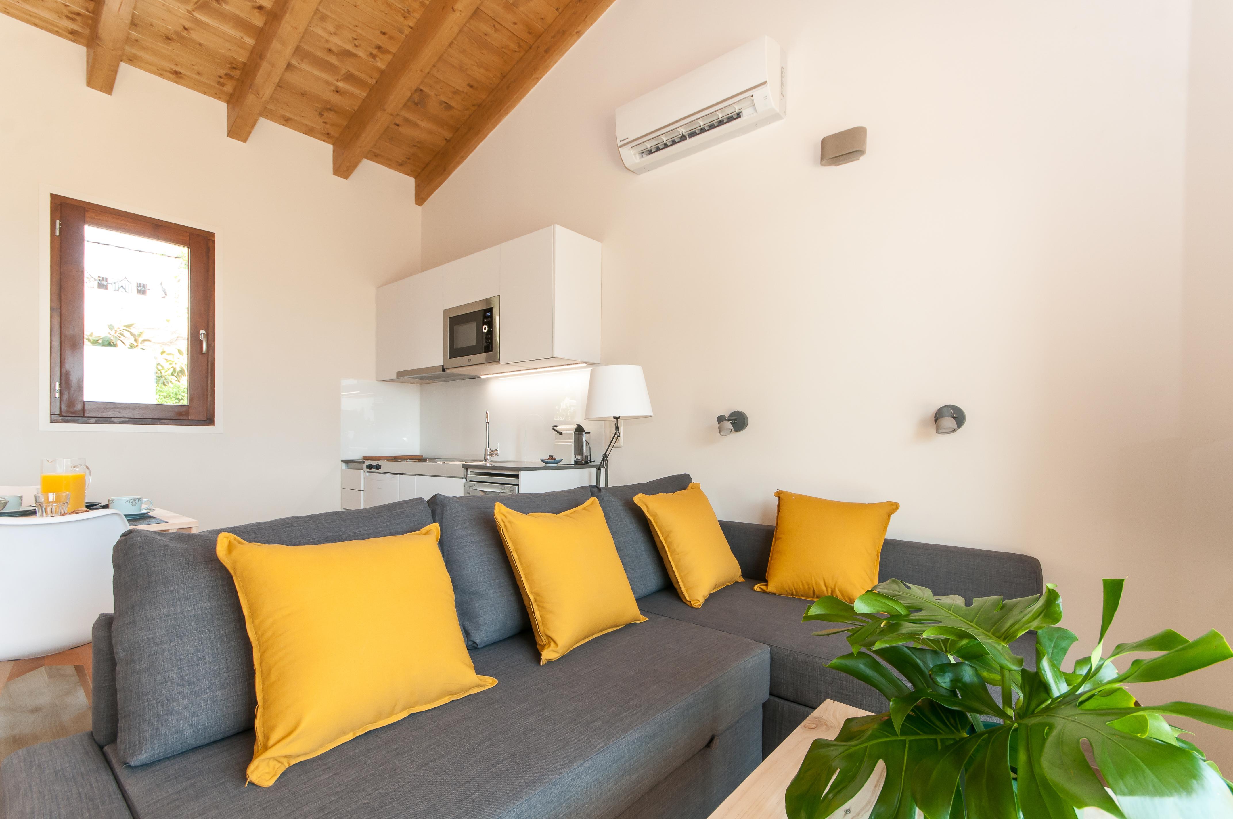 Ecogrusapartments Масноу Екстер'єр фото
