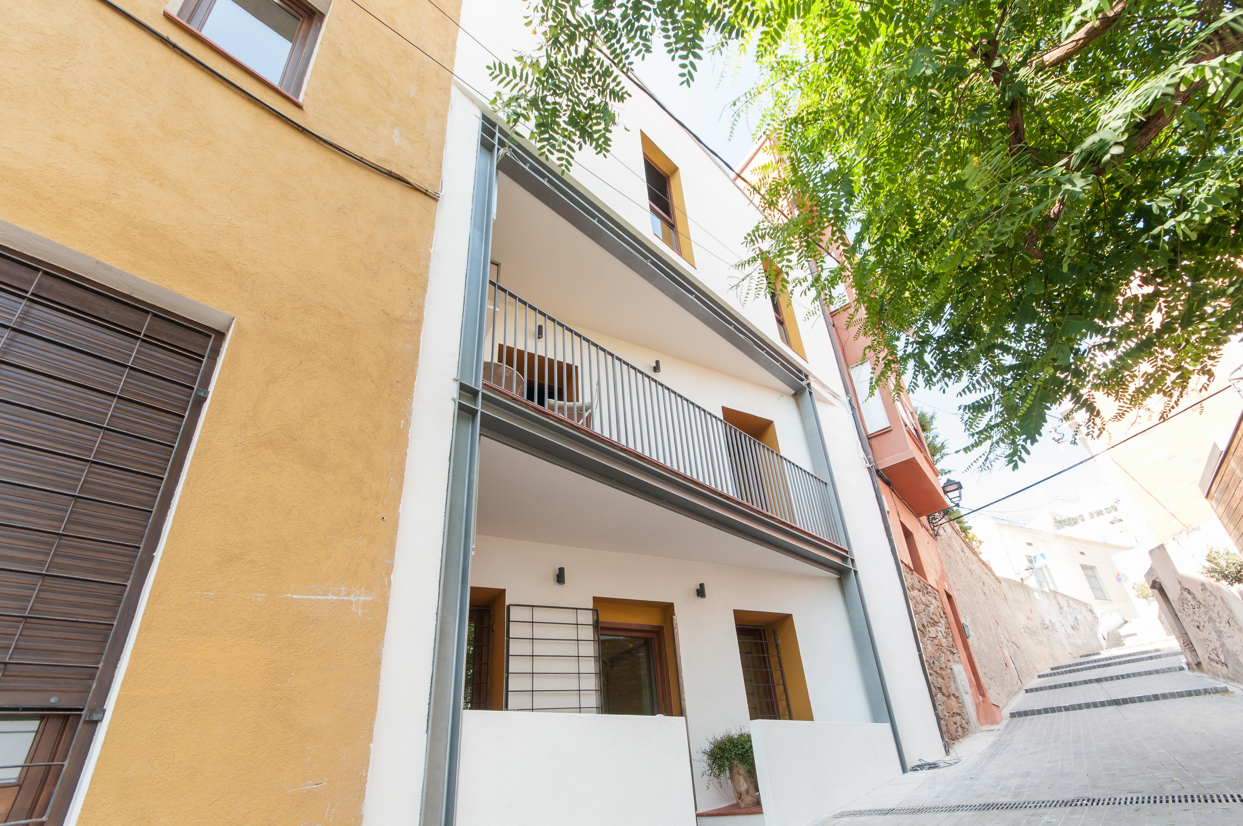 Ecogrusapartments Масноу Екстер'єр фото