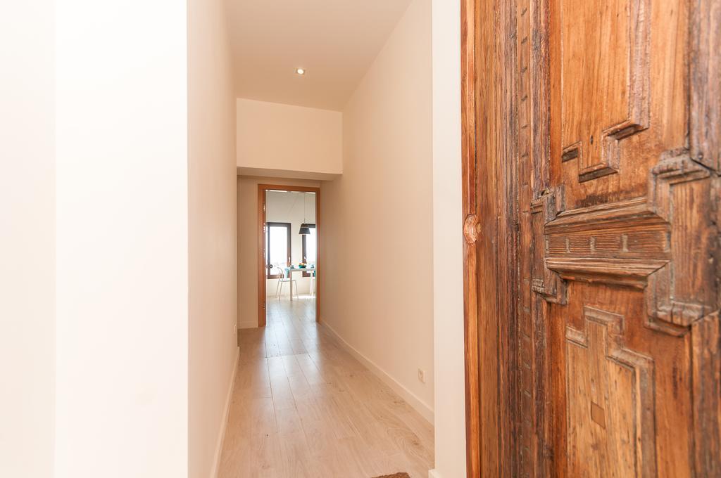 Ecogrusapartments Масноу Екстер'єр фото