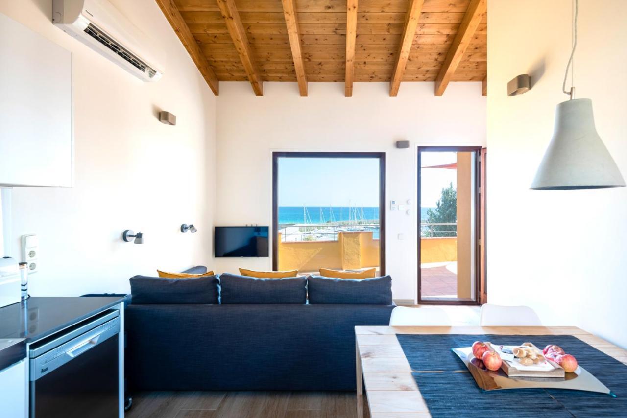 Ecogrusapartments Масноу Екстер'єр фото